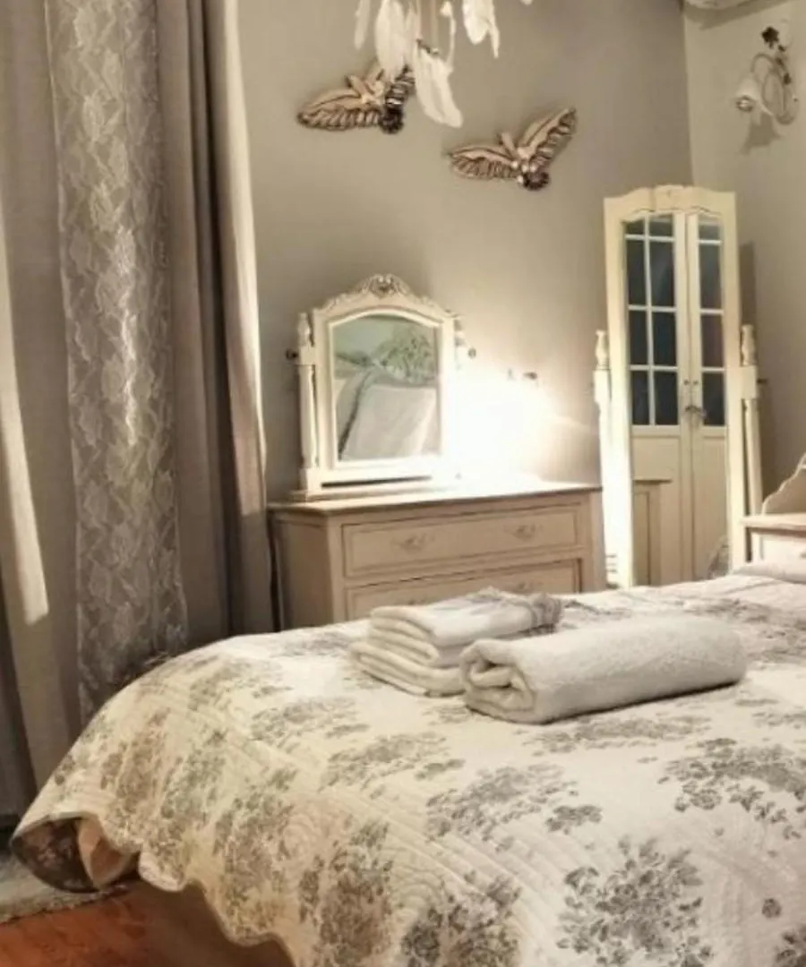 Castleview 2Br Welcome Stay Spacious Lux Apartment سالونيك 0*,  اليونان