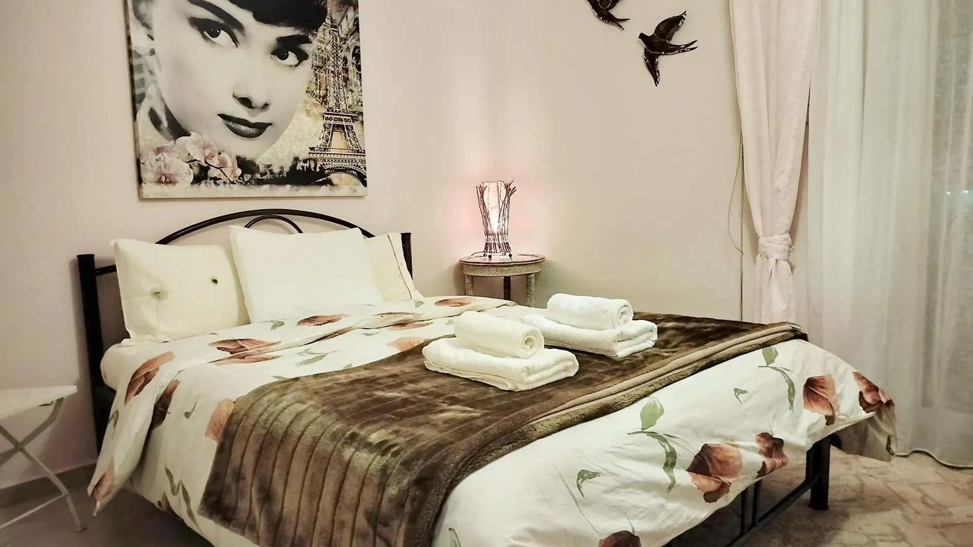 Castleview 2Br Welcome Stay Spacious Lux Apartment سالونيك