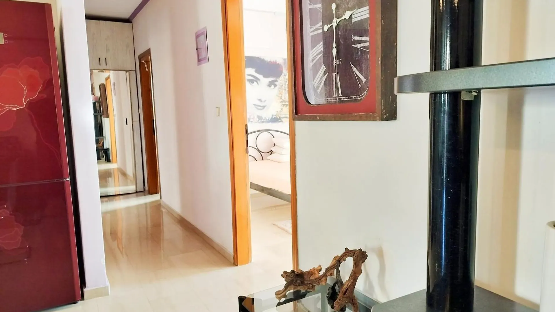 Castleview 2Br Welcome Stay Spacious Lux Apartment سالونيك