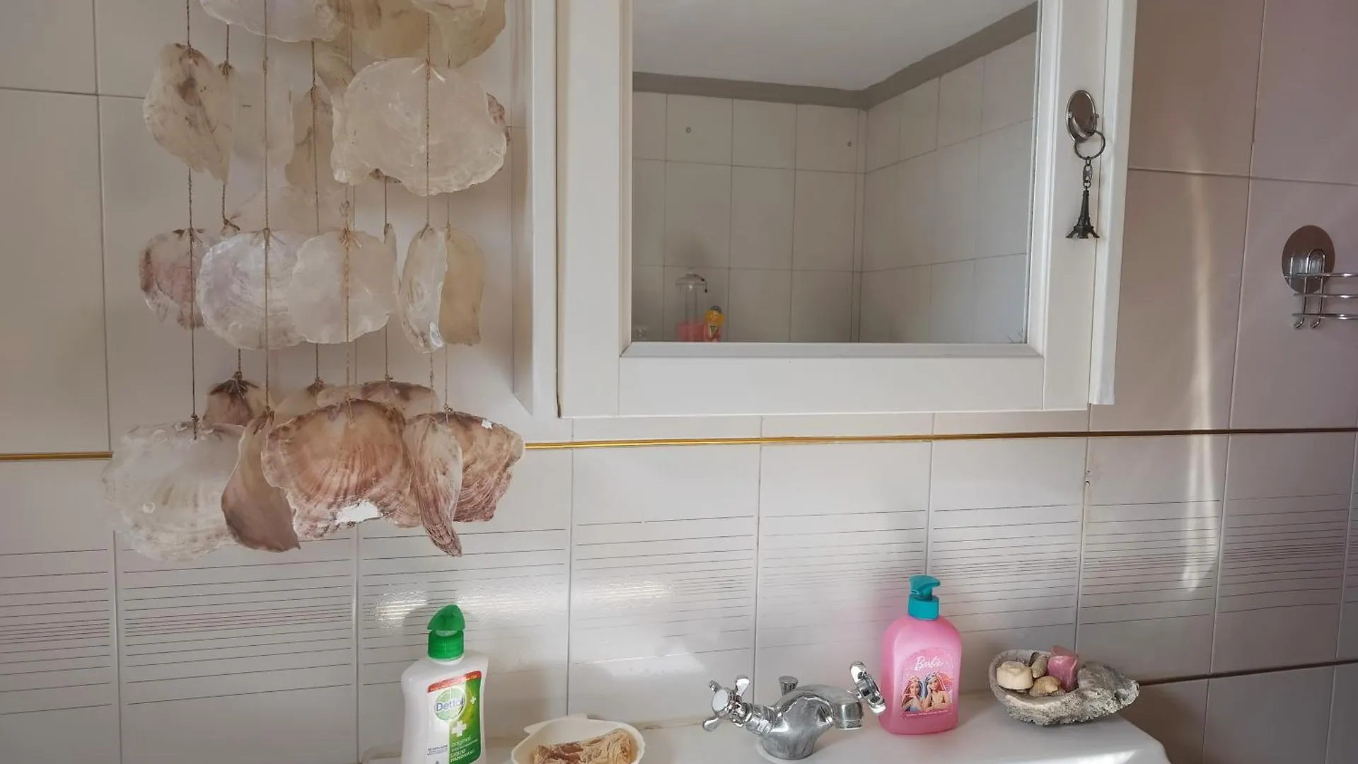 Castleview 2Br Welcome Stay Spacious Lux Apartment سالونيك اليونان